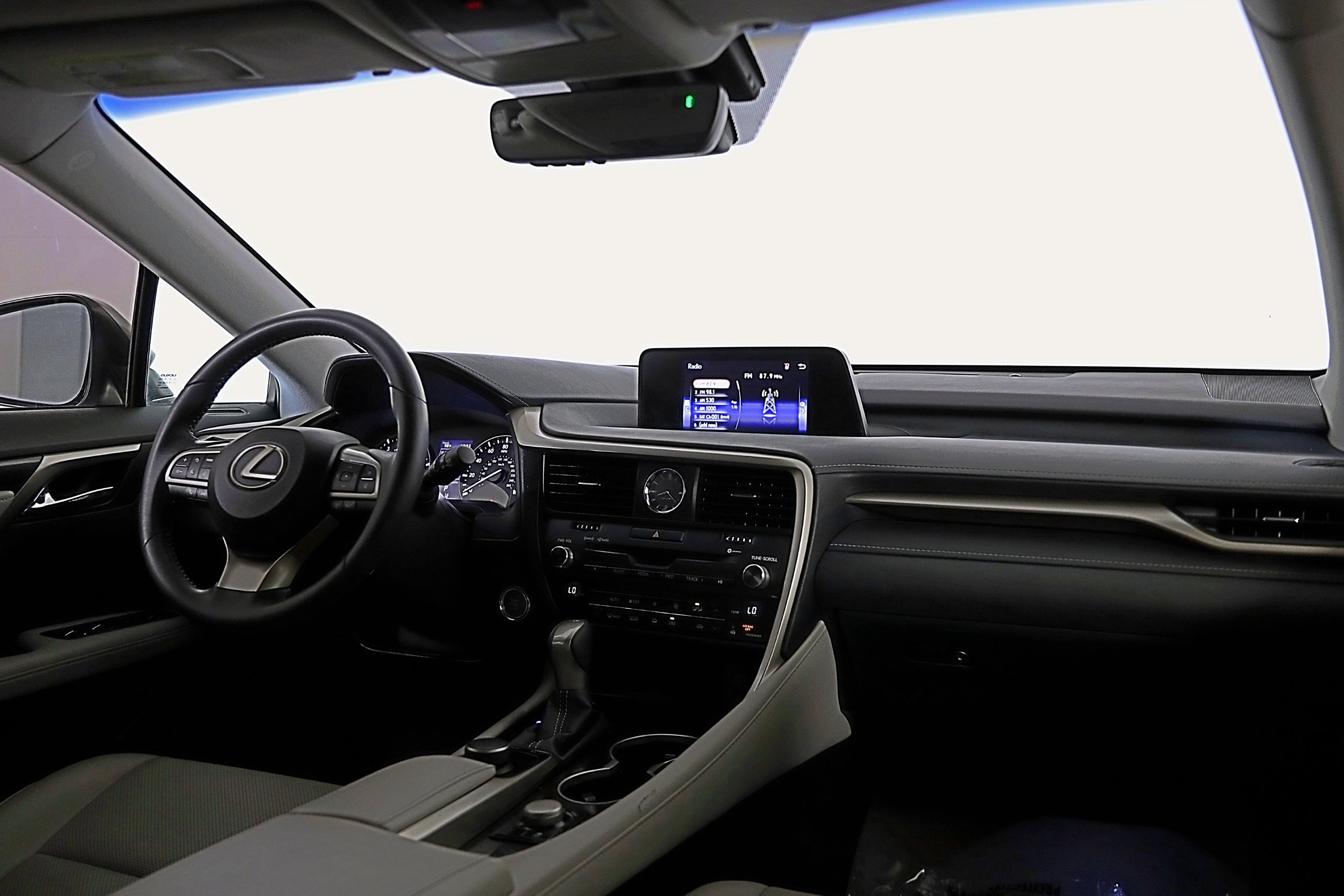 Used 2017 Lexus RX 350 FWD image 14