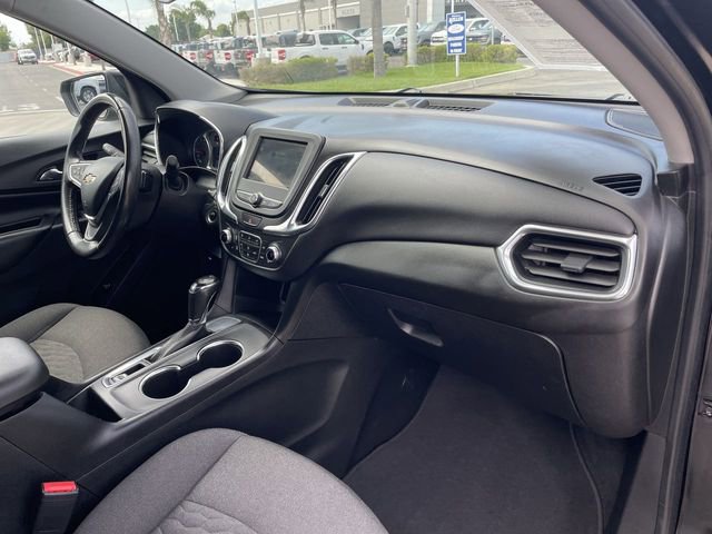 Used 2019 Chevrolet Equinox LT FWD image 29