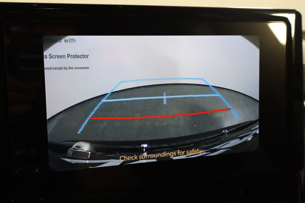 Used 2025 Toyota Corolla LE FWD image 33
