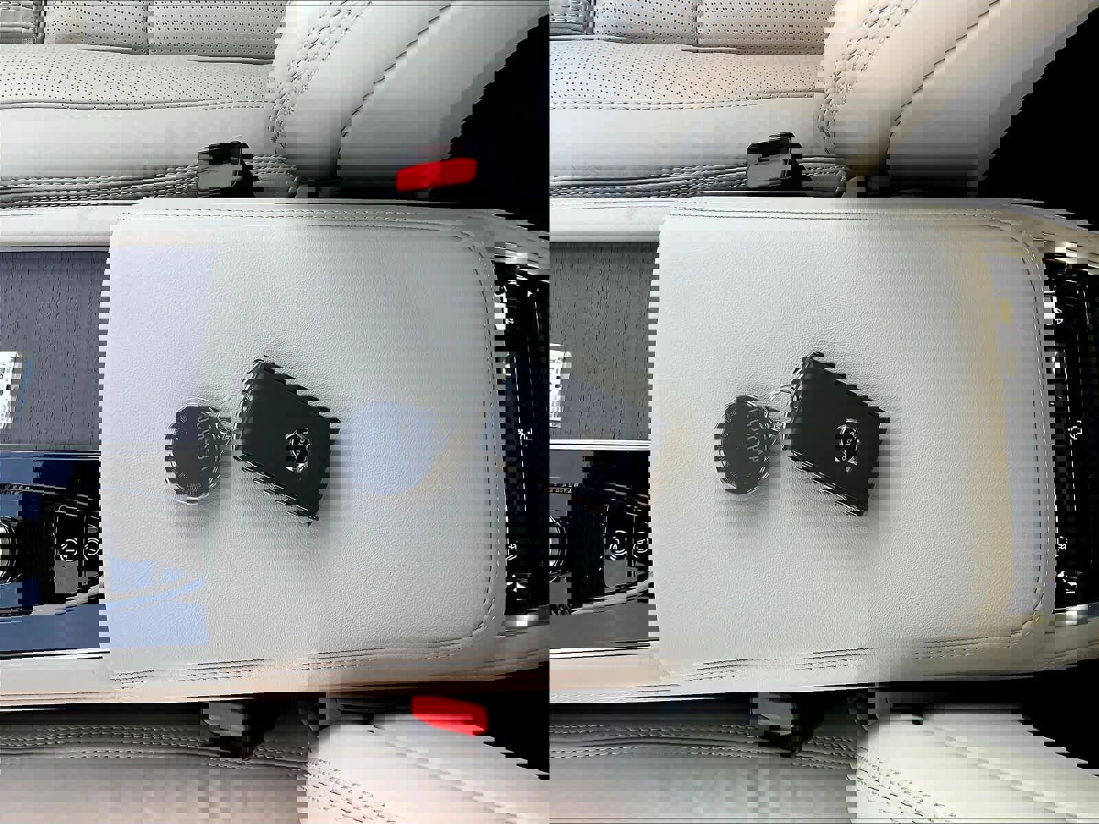 New 2026 Volvo XC90 T8 Ultra w/ Protection Package Premier image 35