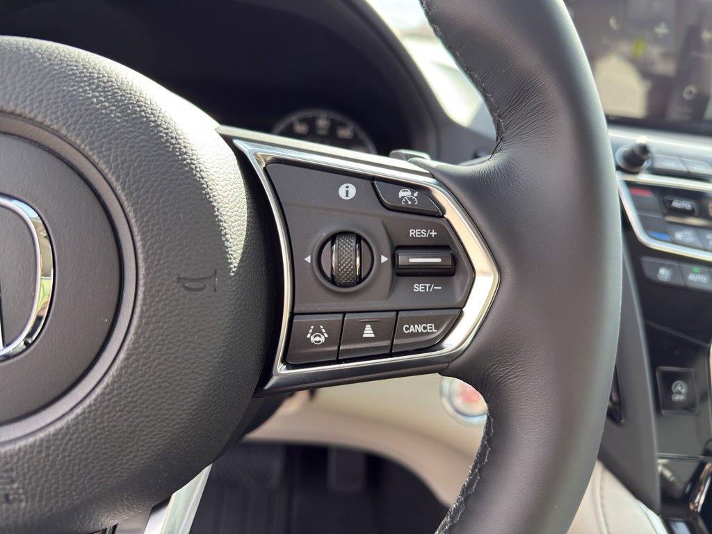 New 2026 Acura RDX SH-AWD w/ Advance Package image 16