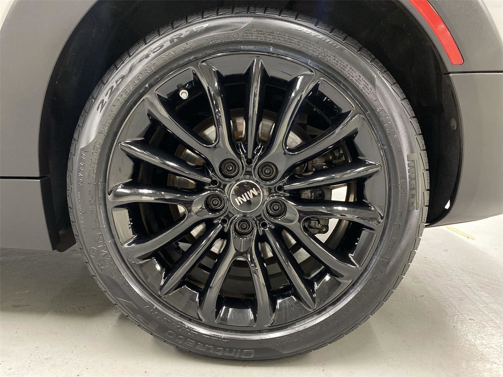 Certified 2023 MINI Cooper Clubman S image 23