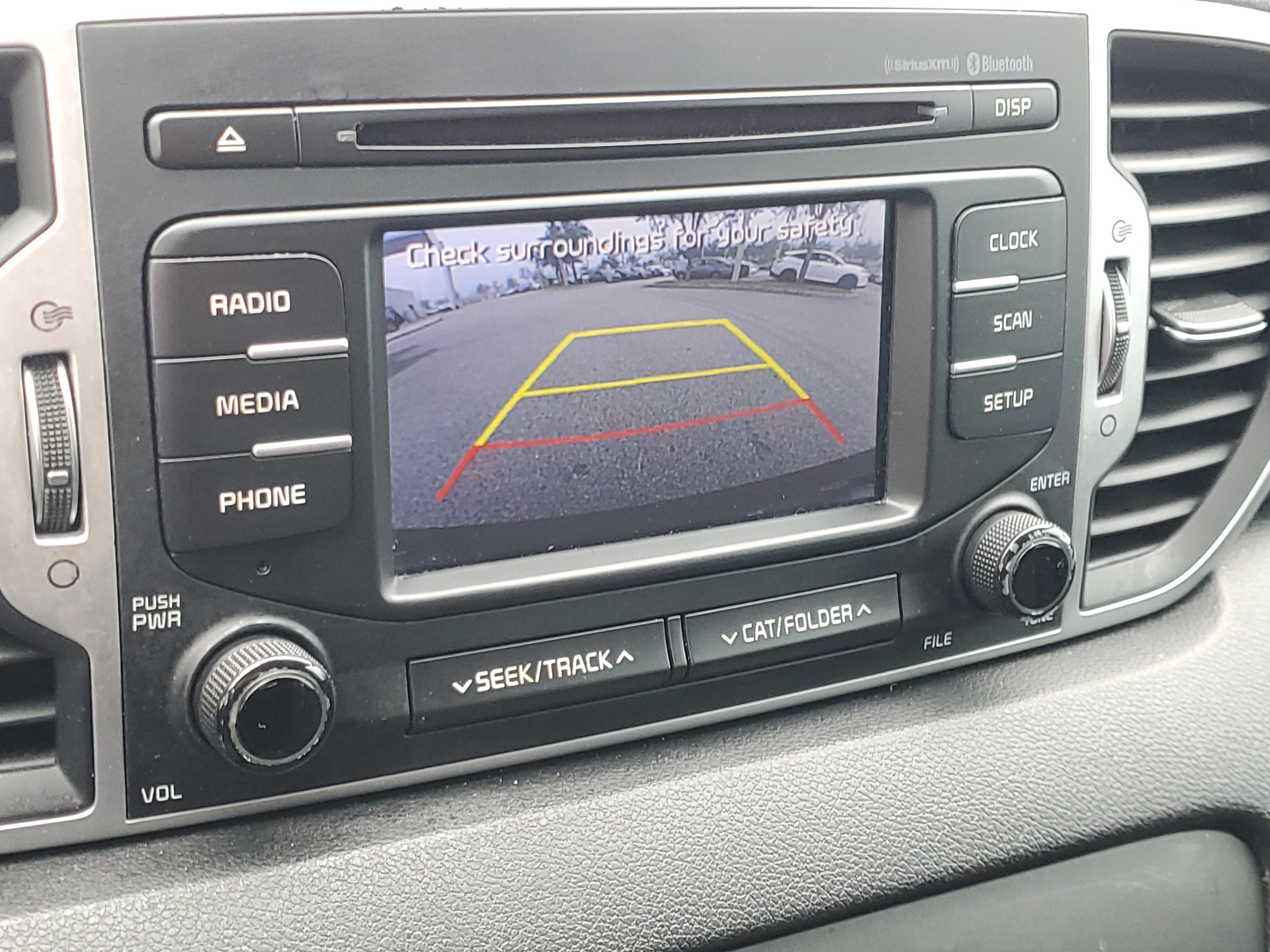 Used 2019 Kia Sportage LX FWD image 26