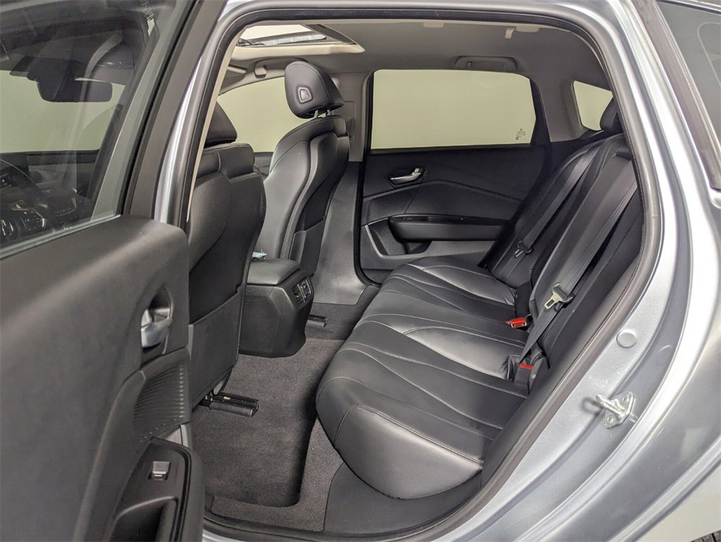 Used 2021 Acura TLX image 28