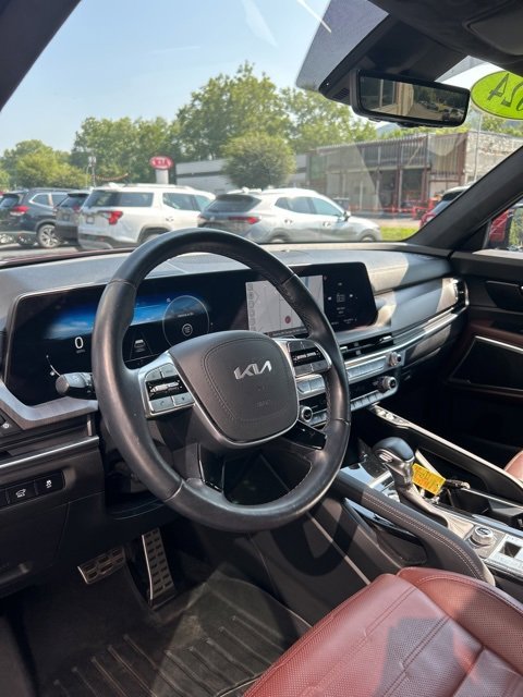 Used 2024 Kia Telluride SX Prestige image 12
