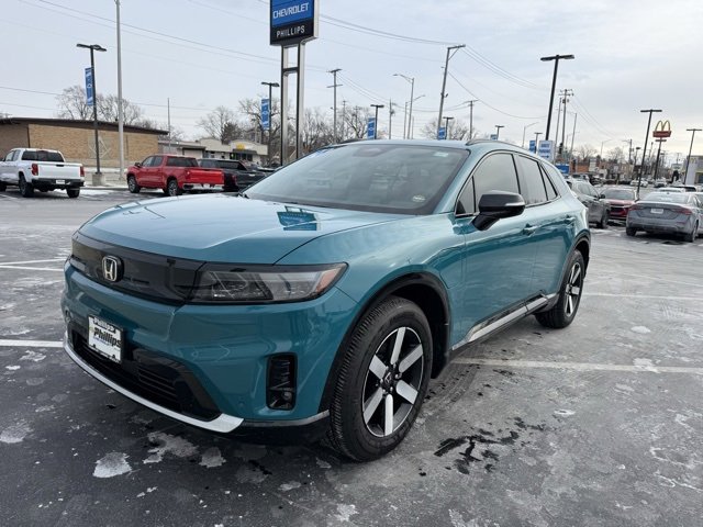 Used 2024 Honda Prologue Touring image 1