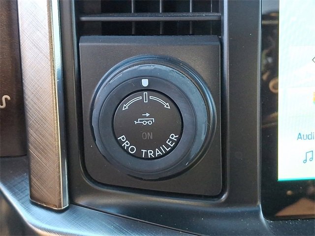 Used 2021 Ford F150 King Ranch w/ Equipment Group 601A High image 26