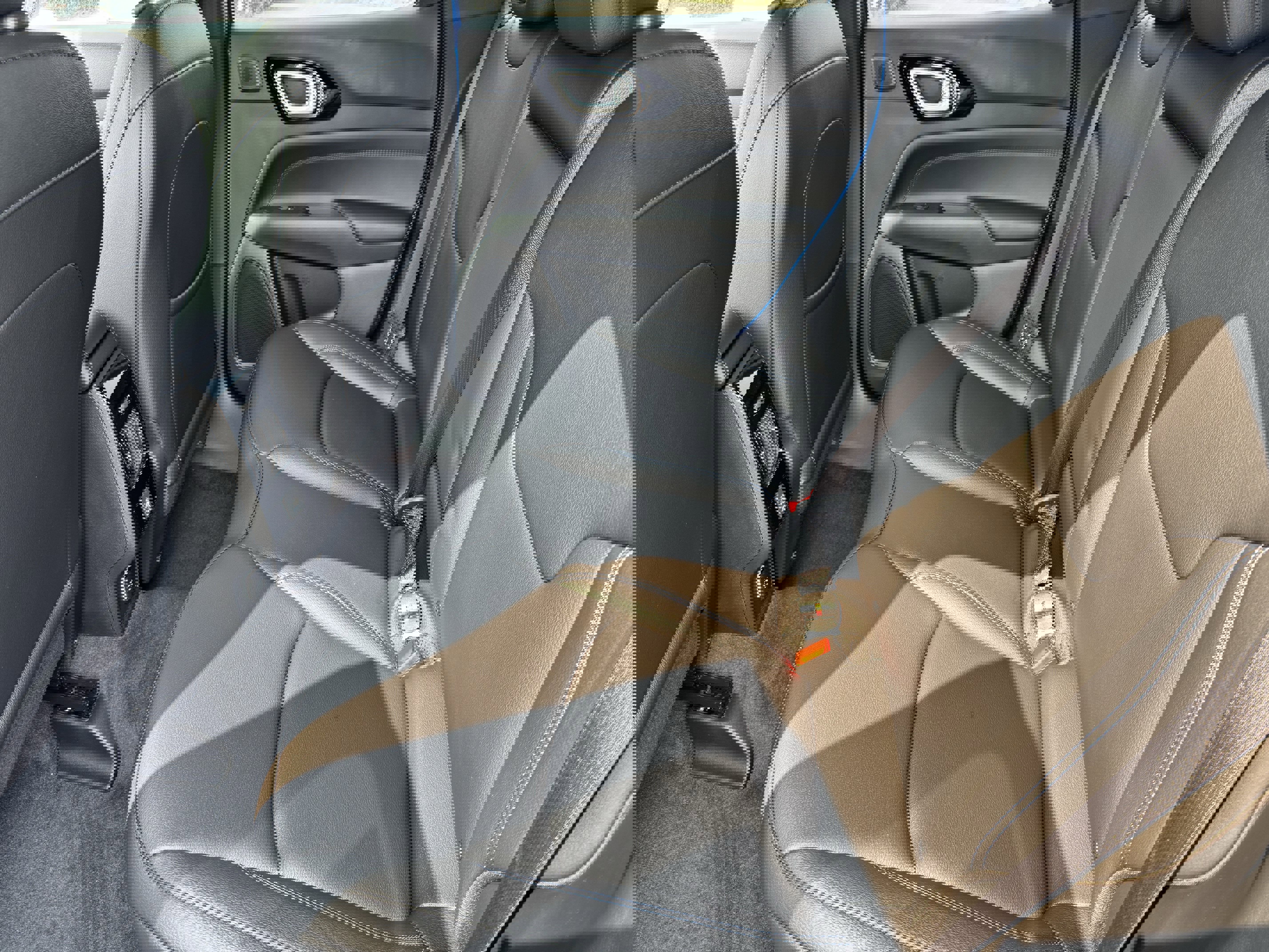 New 2025 Jeep Compass Limited w/ Sun & Sound Group image 23