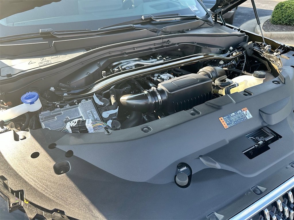 Used 2025 Lincoln Aviator Reserve w/ Illumination Package image 26