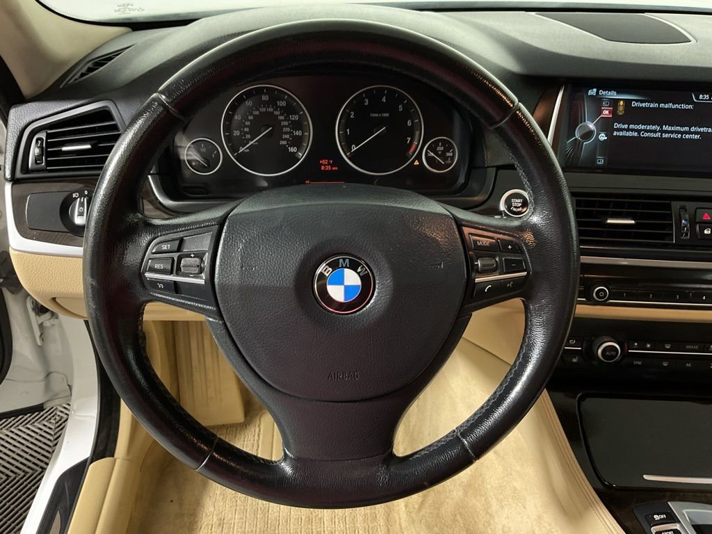 Used 2014 BMW 528i xDrive Sedan image 26