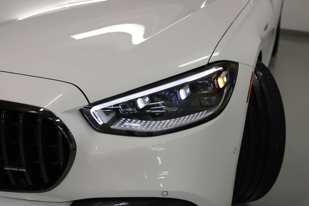 Certified 2025 Mercedes-Benz S 63 AMG S image 24
