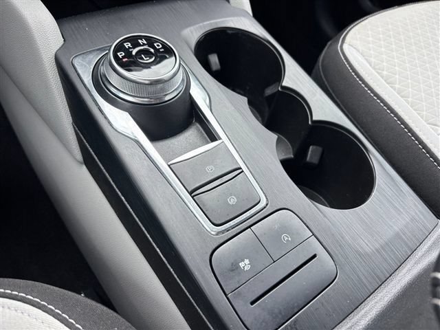 Used 2024 Ford Escape Active FWD image 20
