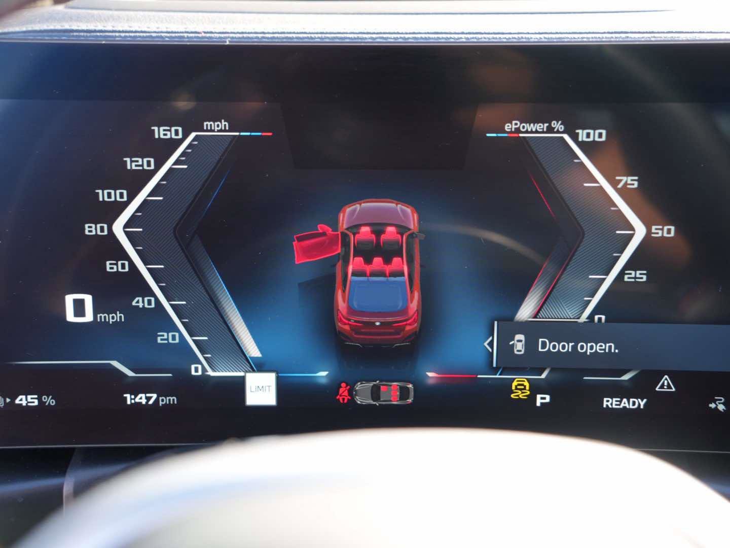 Certified 2025 BMW i4 M50 image 19