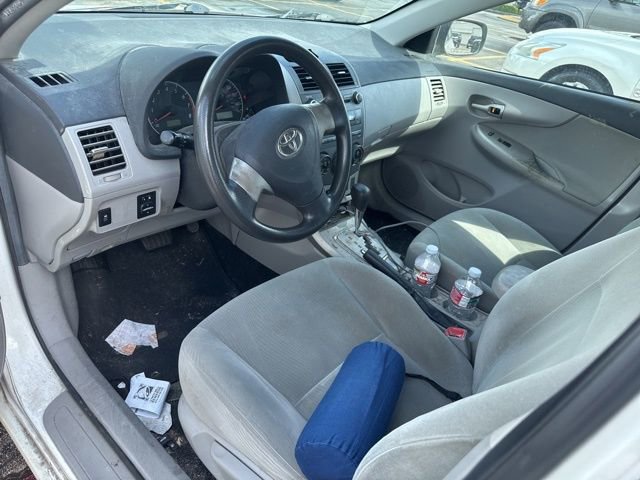 Used 2011 Toyota Corolla LE image 16