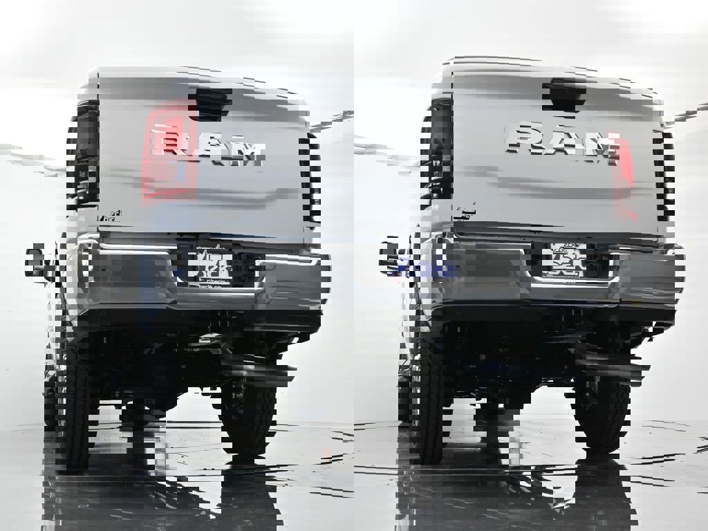 New 2026 RAM 2500 Tradesman image 41