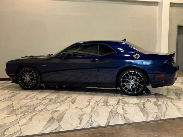 Used 2016 Dodge Challenger R/T Plus image 11