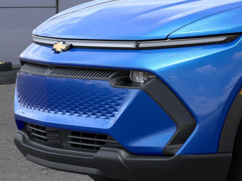 New 2026 Chevrolet Equinox EV LT AWD/4WD image 13