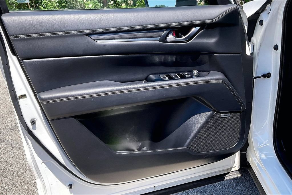 Used 2018 MAZDA CX-5 Grand Touring AWD/4WD image 23