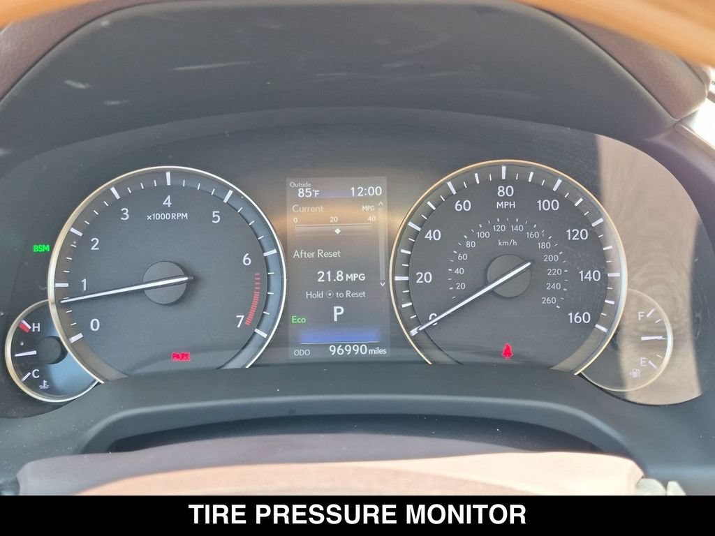 Used 2020 Lexus RX 350L Premium w/ Premium Package AWD/4WD image 21