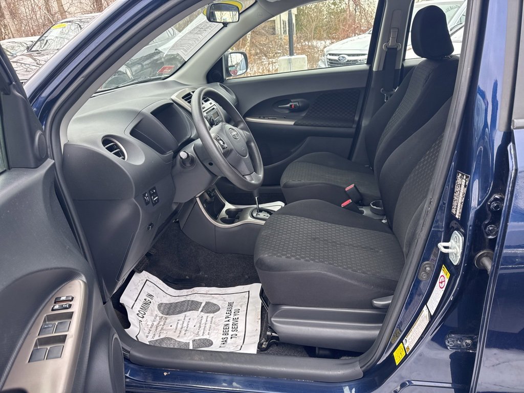 Used 2012 Scion xD Base image 18