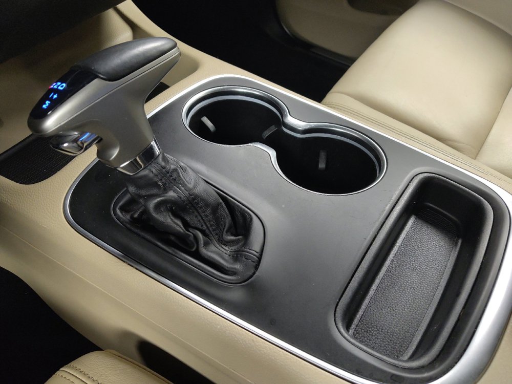 Used 2019 Dodge Durango Citadel RWD image 26