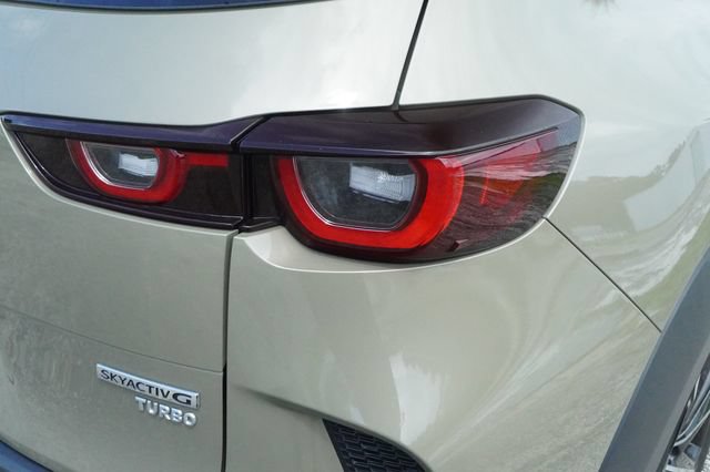 Used 2024 MAZDA CX-50 AWD 2.5 Turbo w/ Cargo Package image 31