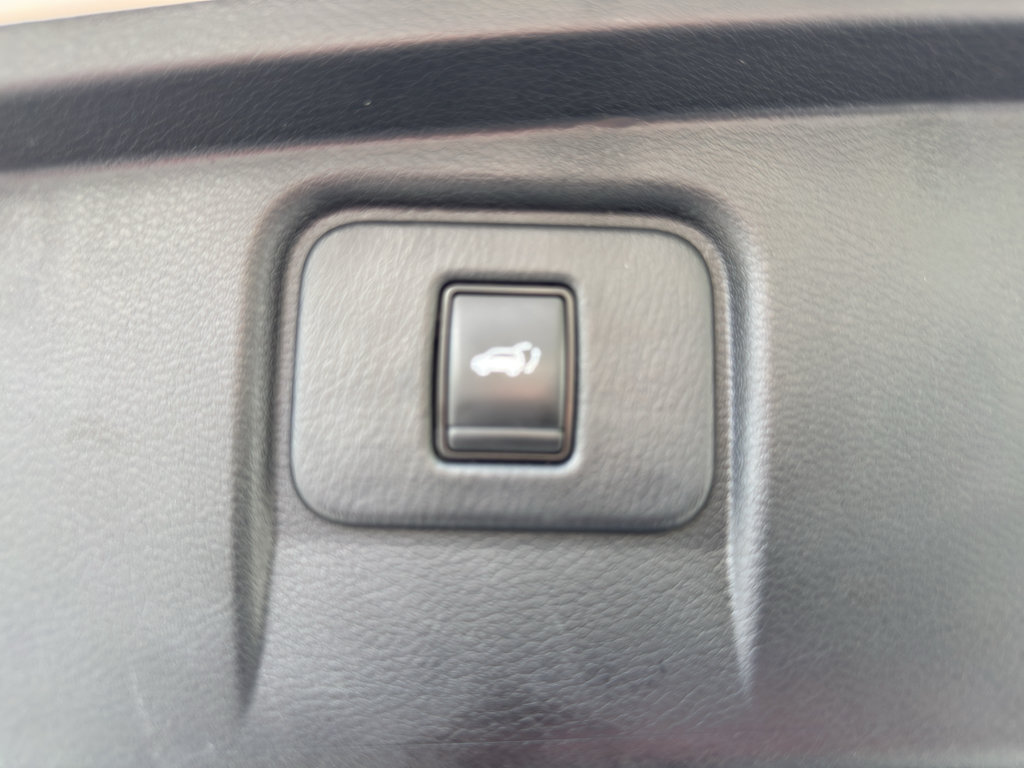 Used 2021 Nissan Murano Platinum w/ Cargo Package AWD/4WD image 8