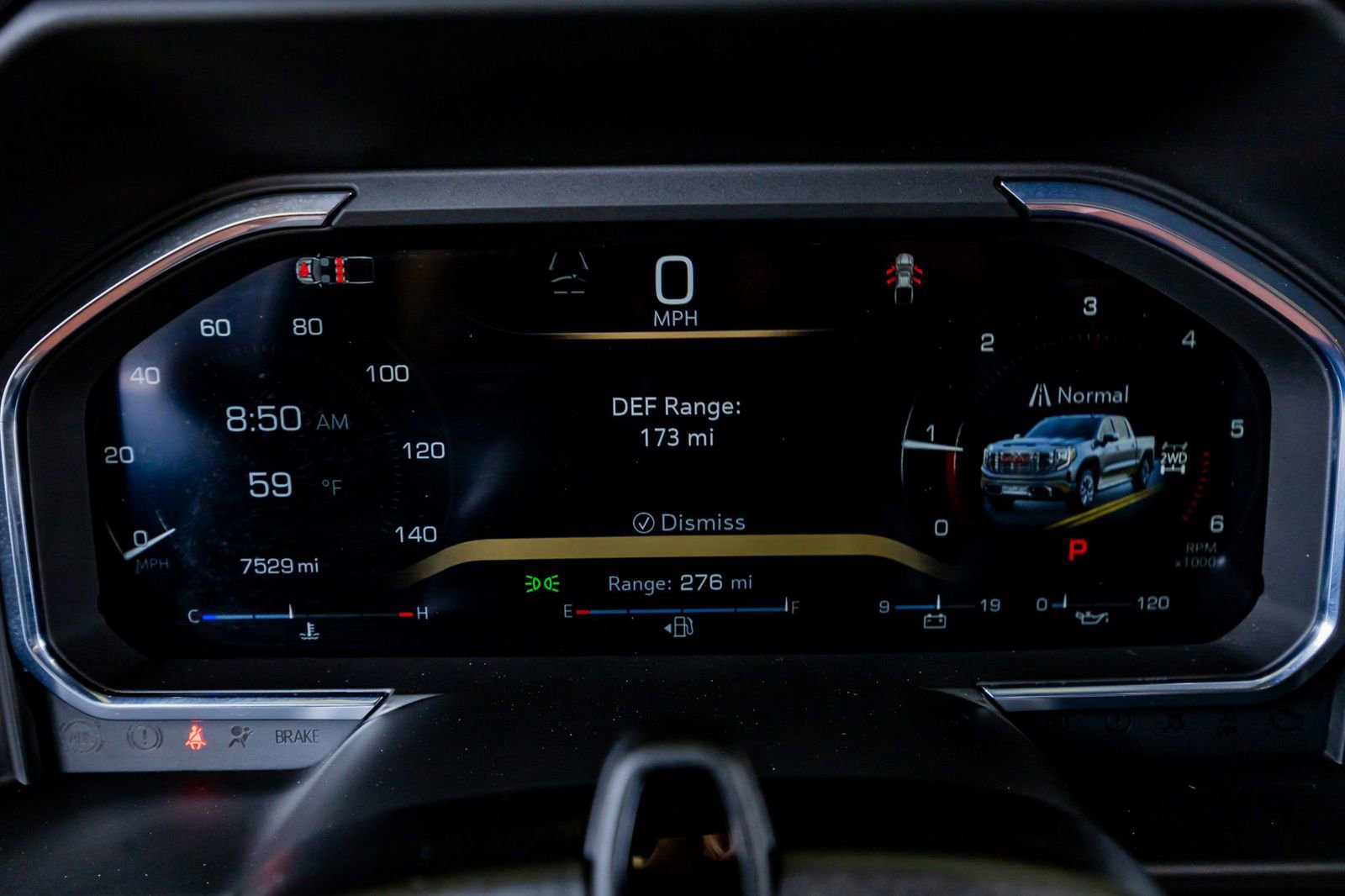 Used 2026 GMC Sierra 1500 Denali Ultimate image 20