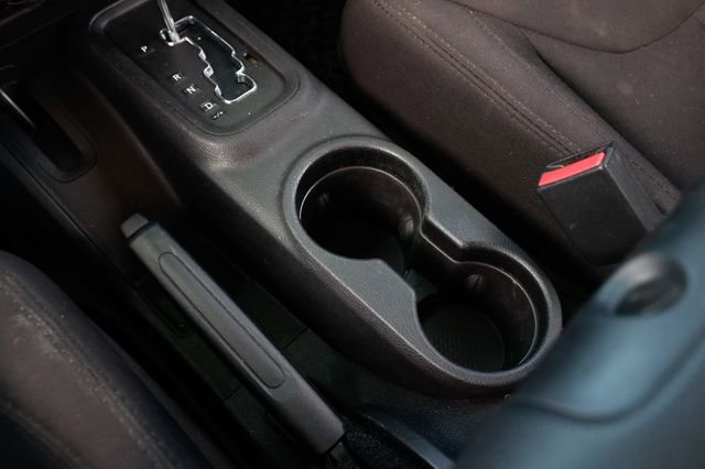 Used 2014 Jeep Wrangler Unlimited Sport w/ Quick Order Package 24S image 39