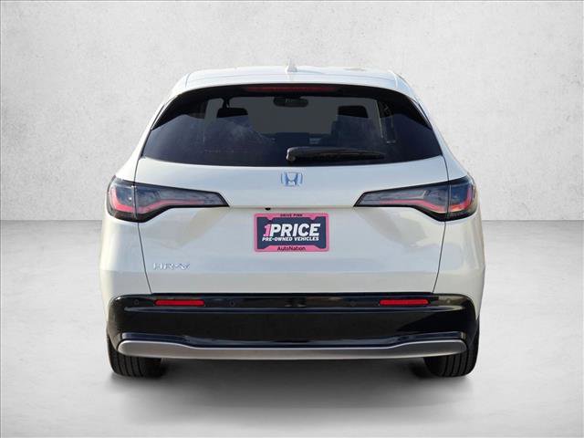 Used 2024 Honda HR-V EX-L image 7