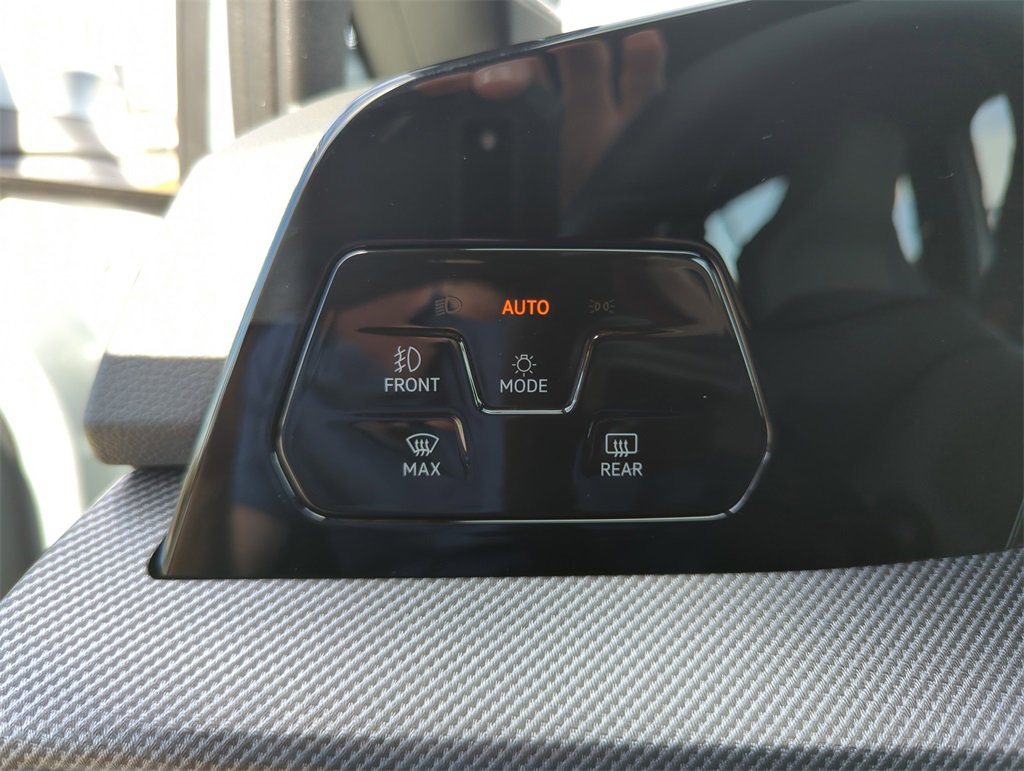 New 2026 Volkswagen GTI SE image 33