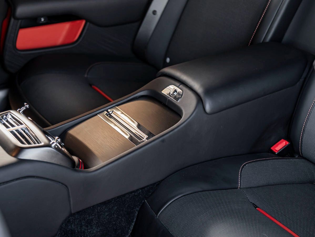 Certified 2019 Rolls-Royce Dawn image 16