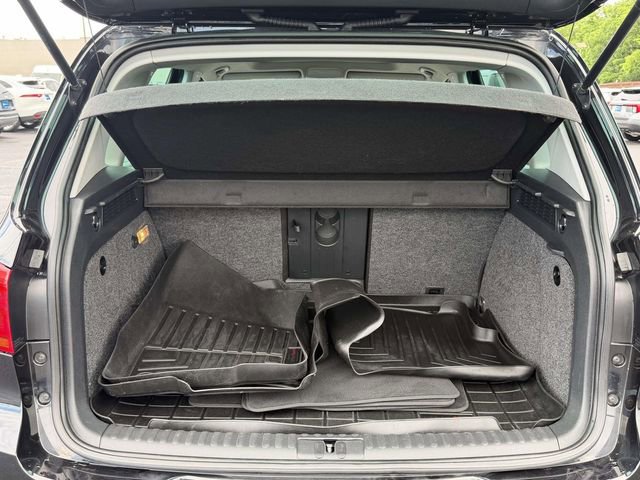 Used 2017 Volkswagen Tiguan Sport AWD/4WD image 8