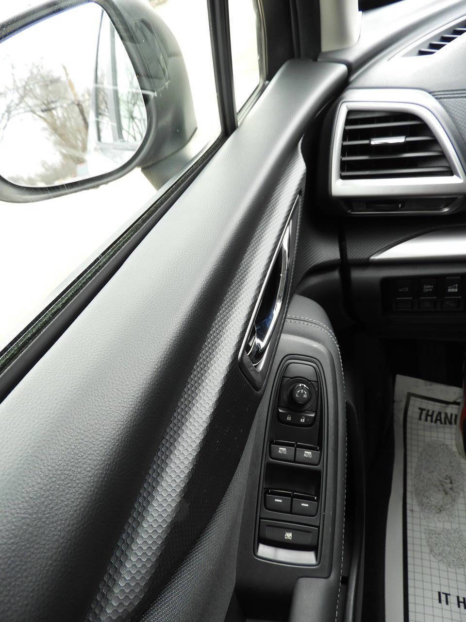 Used 2021 Subaru Forester Premium image 17