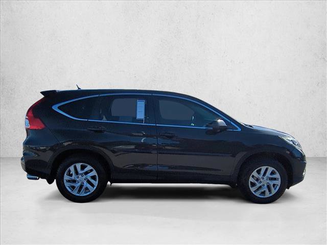 Used 2016 Honda CR-V EX image 4