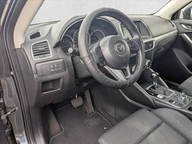 Used 2016 MAZDA CX-5 Touring FWD image 10