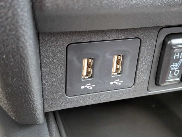 New 2027 Mitsubishi Outlander Sport LE FWD image 20