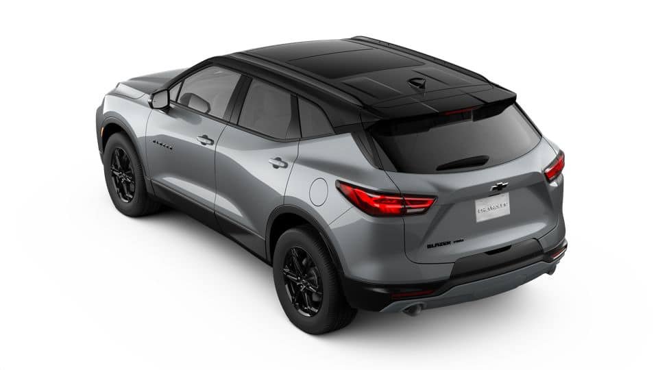 New 2026 Chevrolet Blazer LT w/ Sound & Technology Package AWD/4WD image 53
