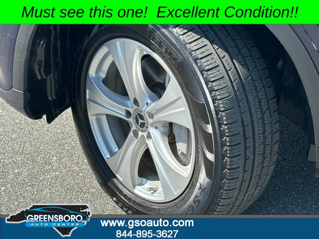 Used 2017 Mercedes-Benz GLC 300 4MATIC image 41