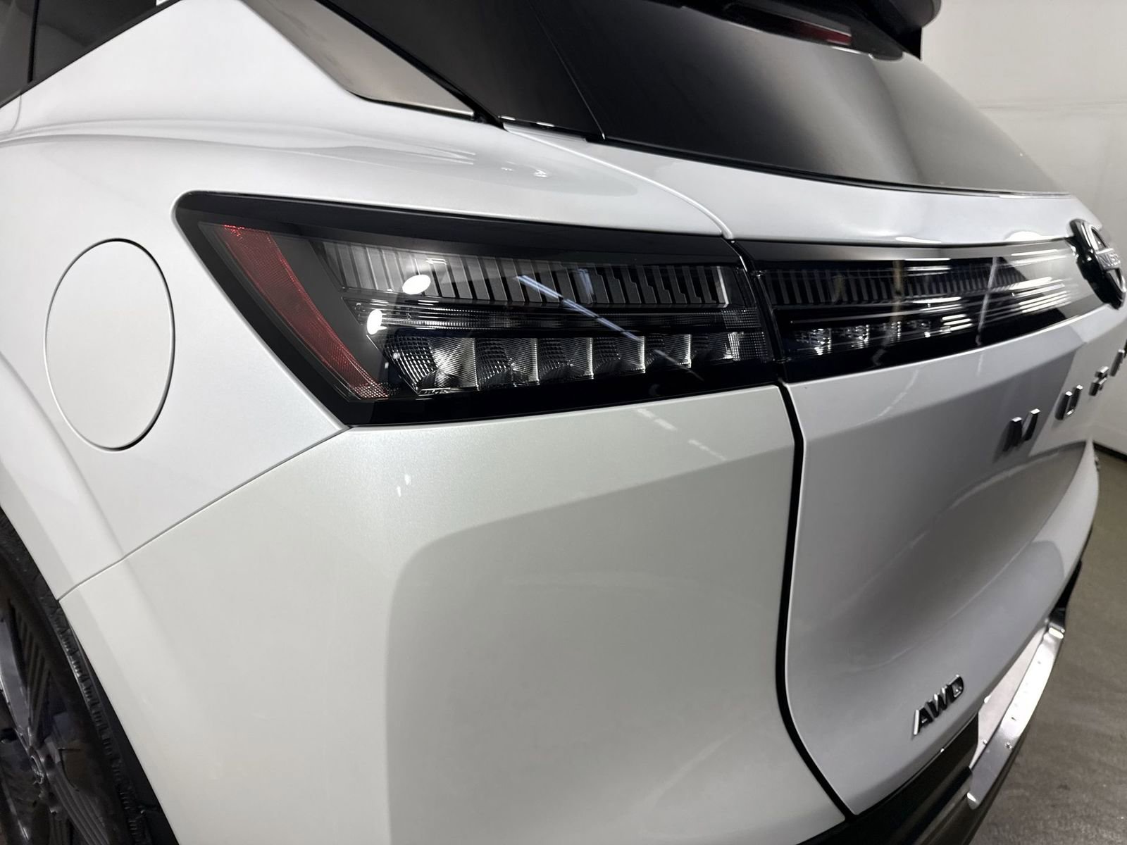 New 2026 Nissan Murano SL image 29