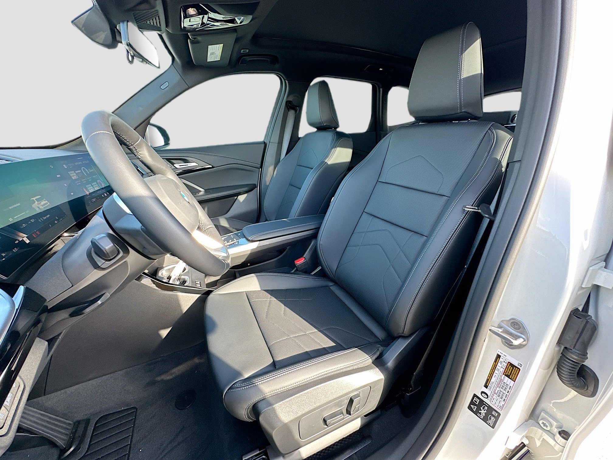 New 2026 BMW X1 xDrive28i w/ Technology Package image 15