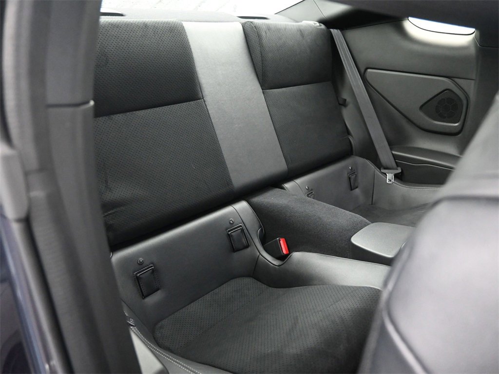 Used 2025 Subaru BRZ Limited image 17