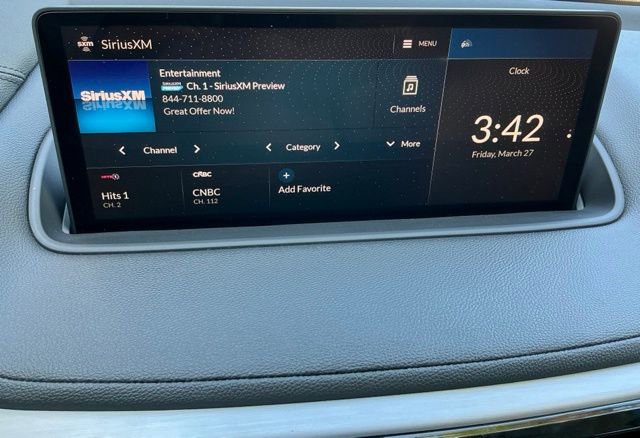 Certified 2023 Acura MDX SH-AWD image 31