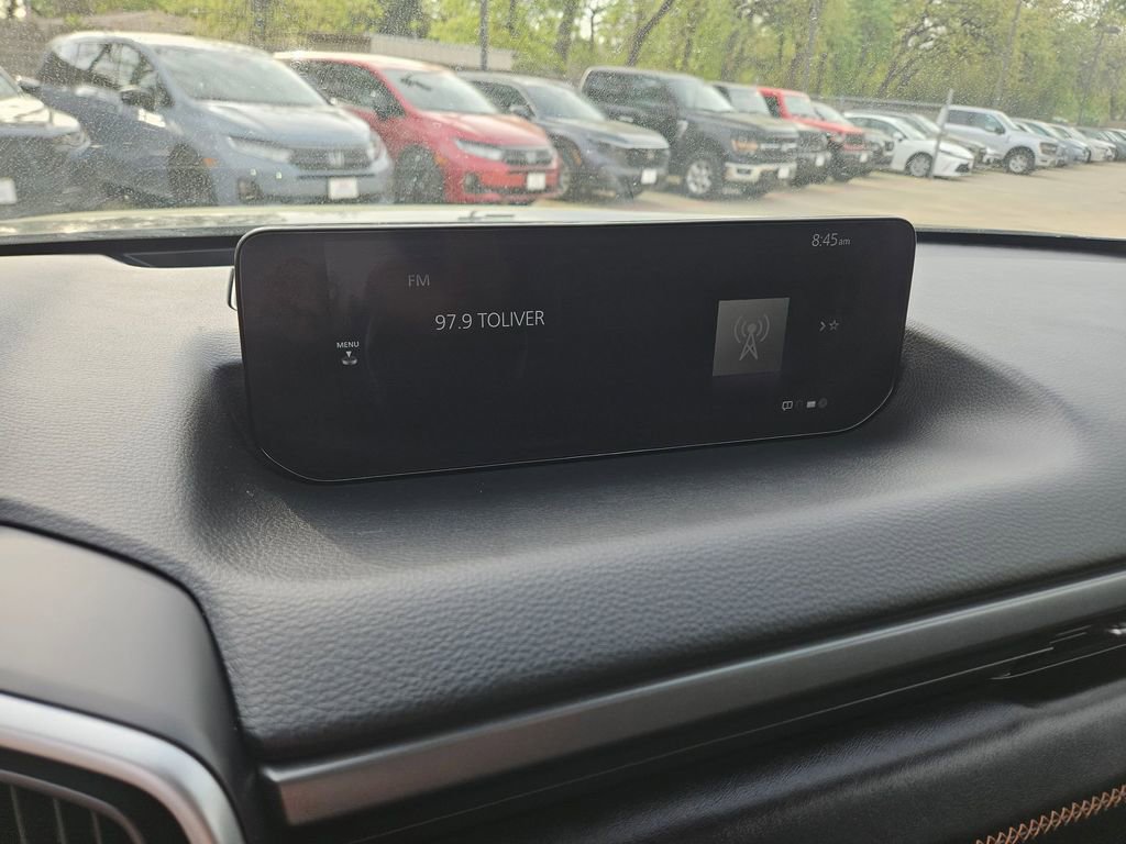 Used 2025 MAZDA CX-50 AWD 2.5 Hybrid w/ Premium Pkg image 21