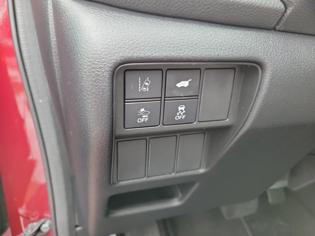Certified 2020 Honda CR-V EX-L image 25