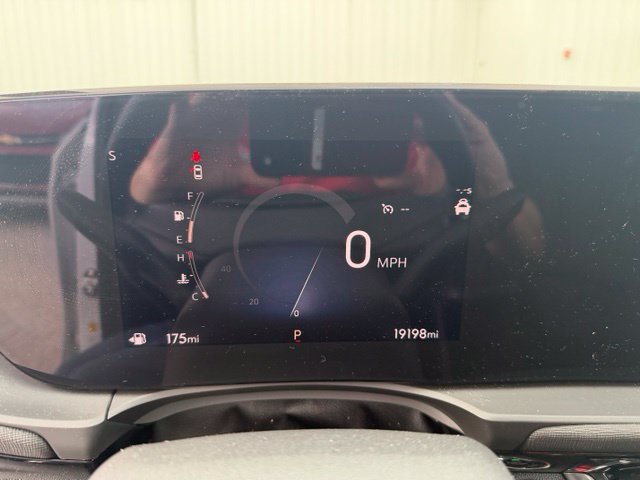 Used 2025 Buick Envista Avenir FWD image 18