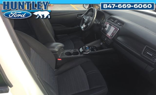 Used 2023 Nissan Leaf SV Plus image 7