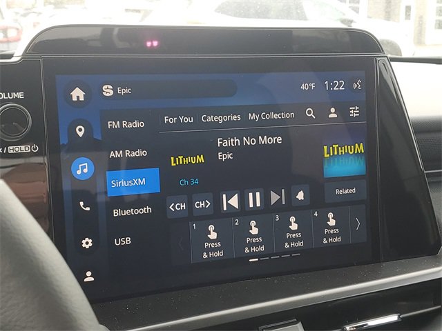 New 2026 Subaru Outback Limited AWD/4WD image 29