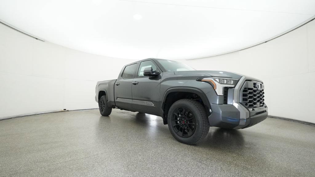 New 2026 Toyota Tundra Platinum image 38