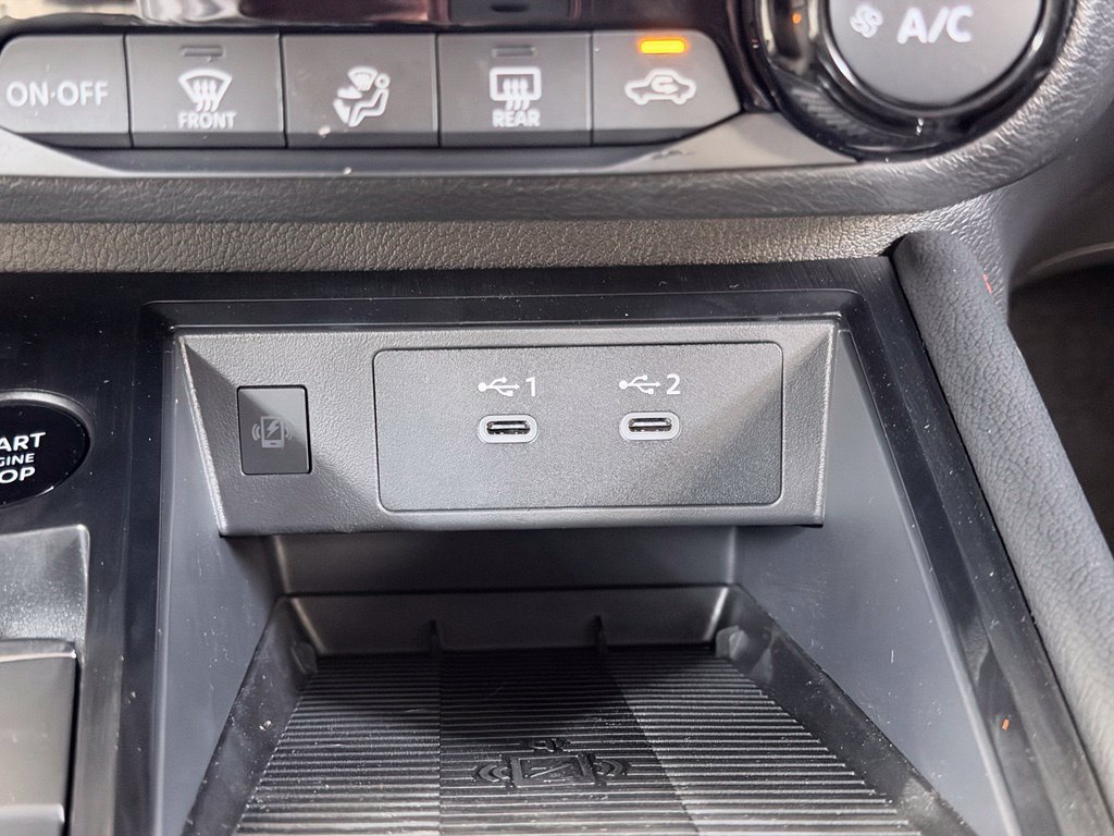New 2027 Nissan Kicks SV w/ Rock Creek Edition AWD/4WD image 49